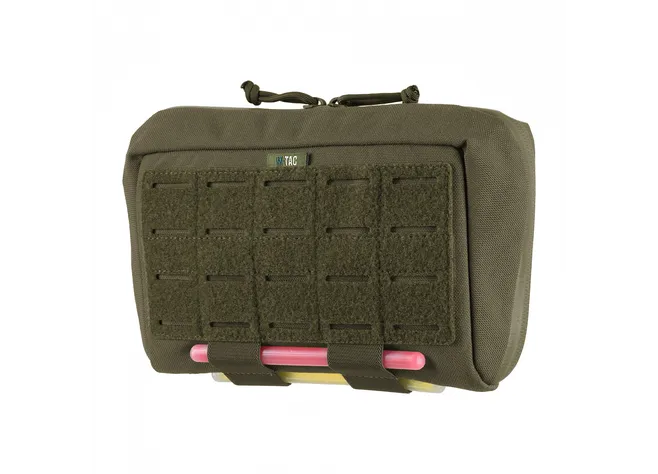Підсумок M-Tac Admin Large Elite Ranger Green Фото 2